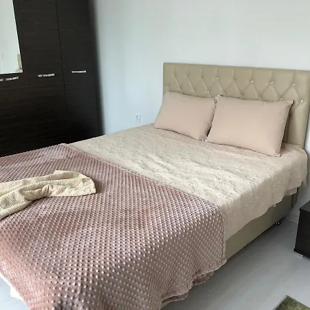 Apartment May Yapi Trabzon