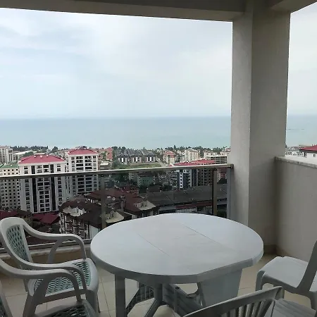 May Yapi Apartment Trabzon