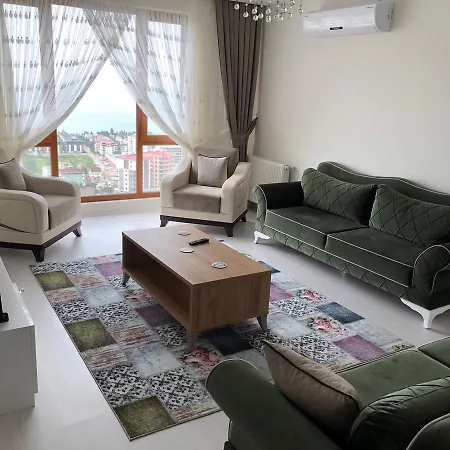 Apartment May Yapi