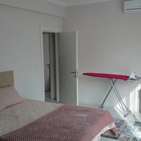 Apartment May Yapi *